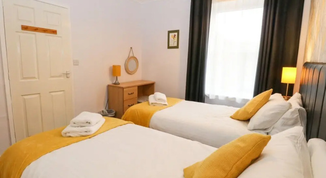 Kimberley, Prenota Hotel Lowestoft 