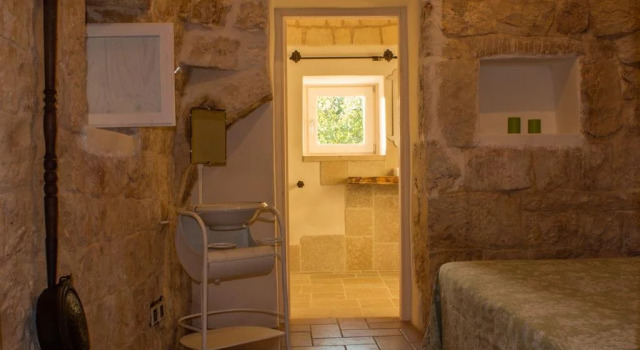 Trulli Le Icone