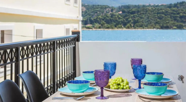 Suite Royal Apartment