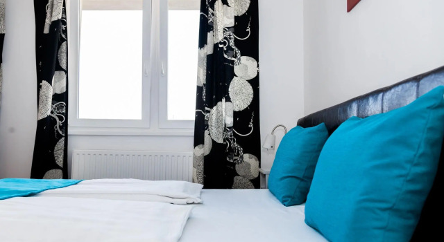Locust Tree Apartments, Забронировать Апартаменты/квартира 07. Эржебетварош 