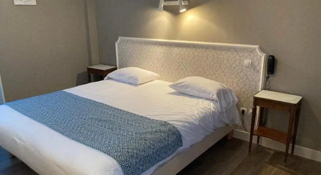 Семейный номер Standard Hotel Le Bon Laboureur