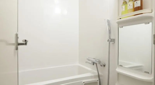 Номер Standard KOKO HOTEL Tomakomai