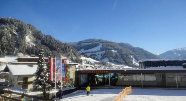 Двухместный номер Standard Hotel Roslehen
