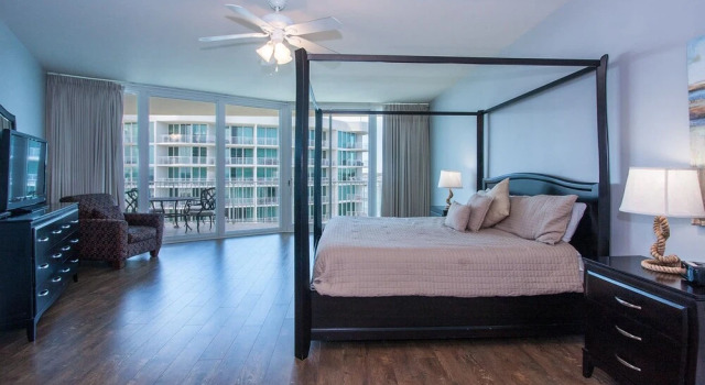 Condo Overlooking the Gulf of Mexico - Unit Crc1116, Prenota Hotel Hotel a Alabama con piscina, Piscina
