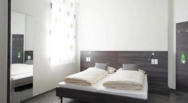 Standard chambre eee Hotel Traun