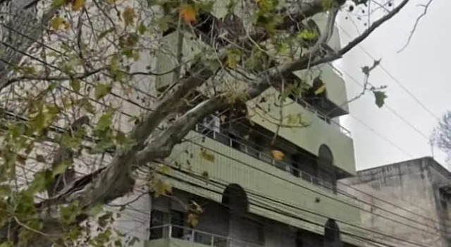 IKE Hospedagem Uruguaiana