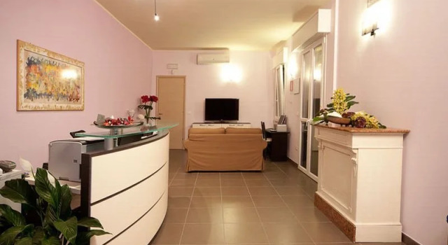 Hotel Ponte, Buchen Sie Hotel Colorno Emilia-Romagna