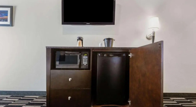 Номер Standard La Quinta Inn & Suites by Wyndham Alvin