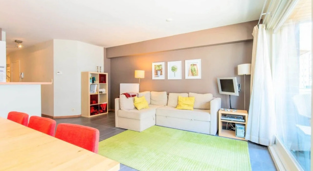 Ines 101, Prenota Appartamento Hotel a Flanders con parcheggio, Parcheggio