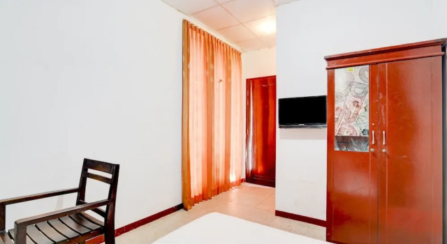 De'leota by OYO Rooms
