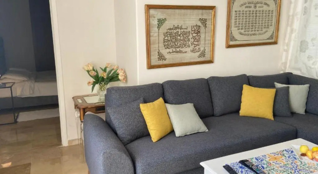 Dar Misk, Book Hotel Hoteller i Sidi Daoud med parkering, Parkering