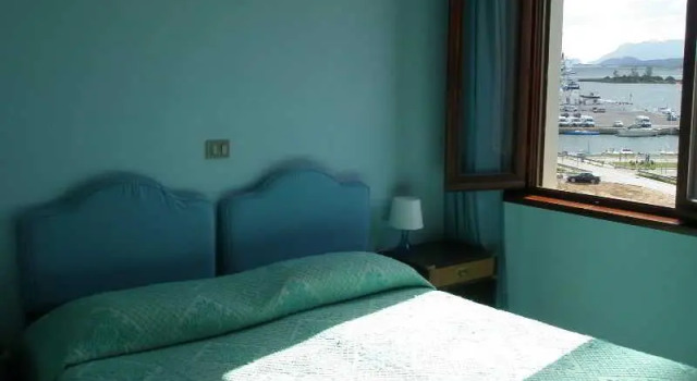 Номер Standard Hotel De Plam