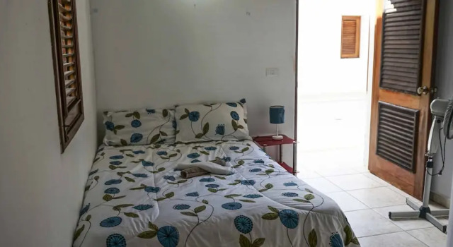 Номер Economy Habitaciones Playa Coson