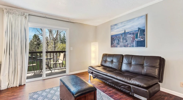 Люкс Premier Bend Riverside Condos Near Downtown Bend