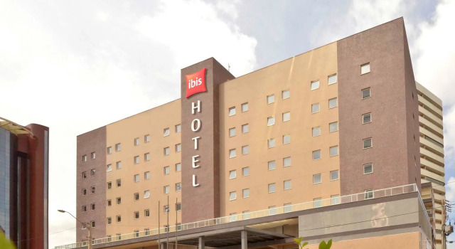 ibis Sao Luis