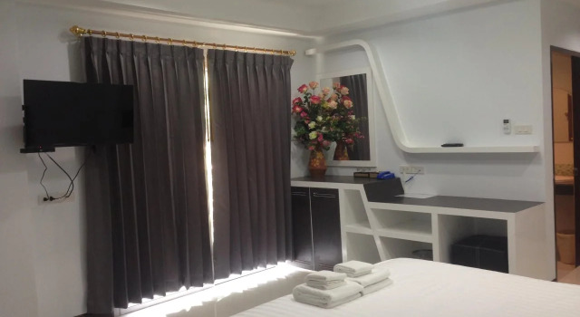 Praiyanan Place Hotel, Rezervovat Hotel Levné hotely v North-Eastern Thailand