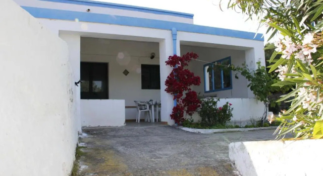 Villa Pein, Rezervasyon Villa Carloforte Sulcis Iglesiente