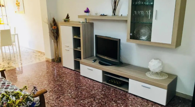 Апартаменты Vittoria Colonna