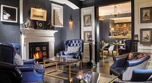 Номер Economy Killarney Randles Hotel