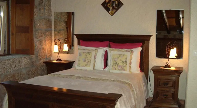 Quinta De Cabrum, Book Hotel Hotels in Centro with a Pool, Swimming Pool
