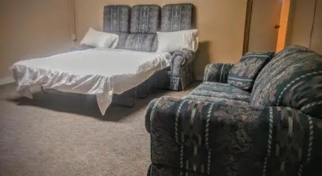 Hunter'S Escape, Buchen Sie Hotel St. Anthony Idaho