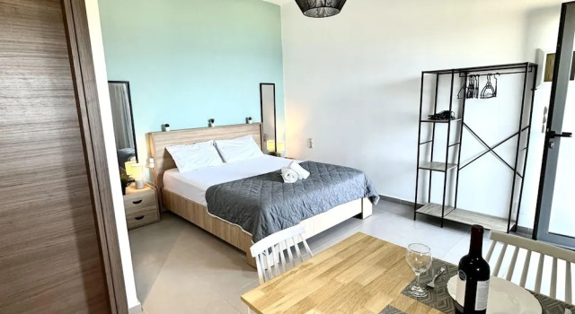 Brand New Studio Seaview I