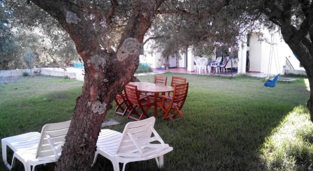 Апартаменты Koxyli Studios & Apartments