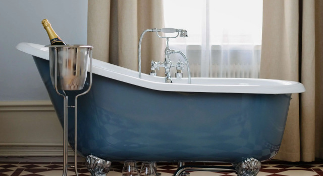 Люкс Hotel Ruth, WorldHotels Crafted
