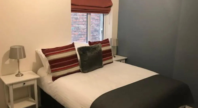 Двухместный номер Classic Iffley Town House