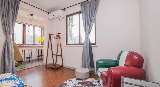 StarHome Xujiahui Branch, Varaa Hotelli Xuhui 