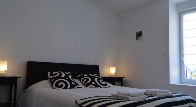 Gite Bouesse, 7 pièces, 14 personnes - FR-1-591-9, Rezerwuj Hotel Mosnay Centre