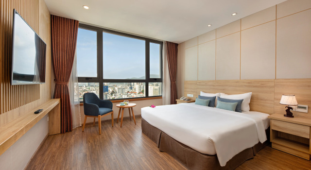 G8 Luxury Hotel Da Nang