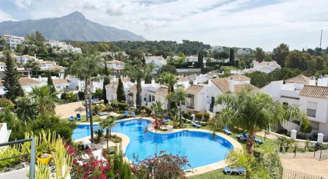 Апартаменты Senorio de Gonzaga Great 2 Bedroom Apartment