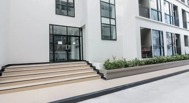 Nida Rooms Punnawithi Place 9