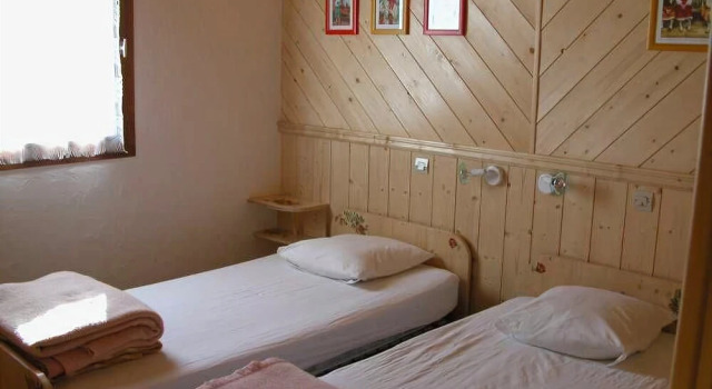 Chalet Le Loup Blanc, Забронировать Шале Фонкуверт-ла-Тусюир Ле Сибель