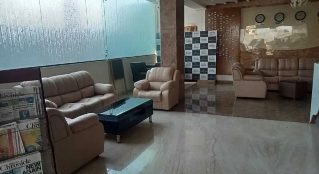 Hotel Rainbow Tower Shamshabad Airport Zone, Rezerwuj Hotel Shamshabad 