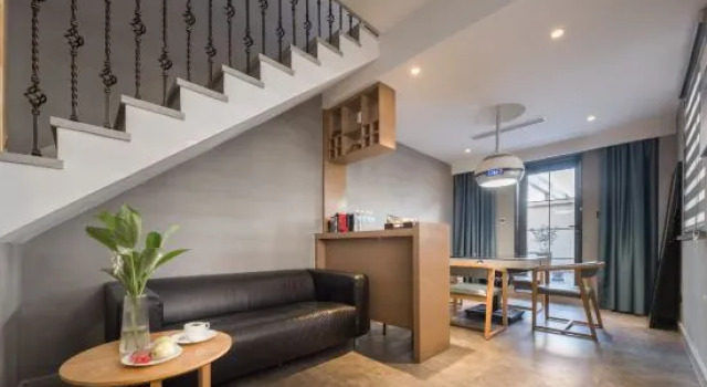Люкс Mehood Lestie, Shanghai Xinzhuang Industrial Zone Zhuanqiao Wanda