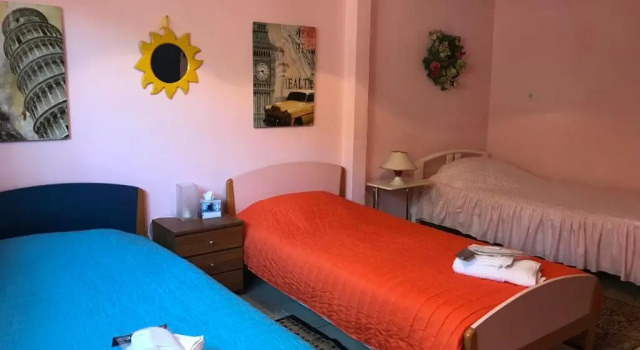 Cottage Mare Suite Iraklitsa