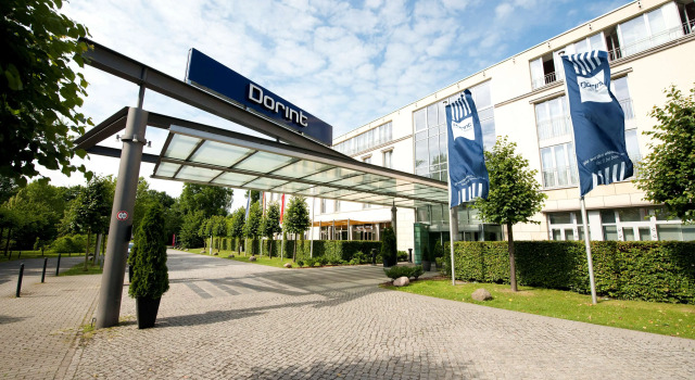 Dorint Hotel Potsdam