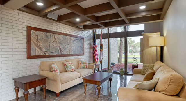 Quality Inn Fort Walton Beach - Destin West