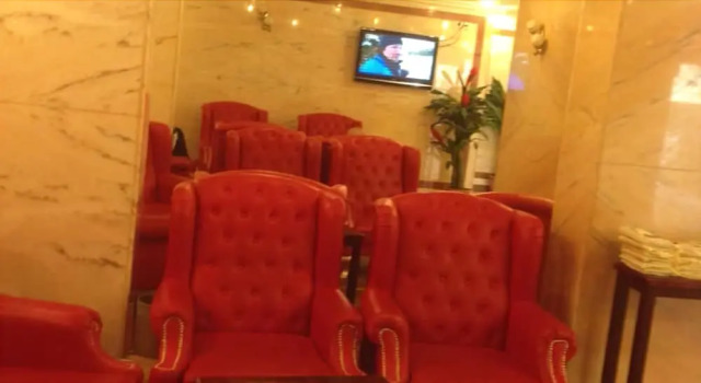 Zomorodet Al Aseel Hotel