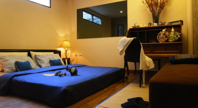 WiNNiNE Cozy Home