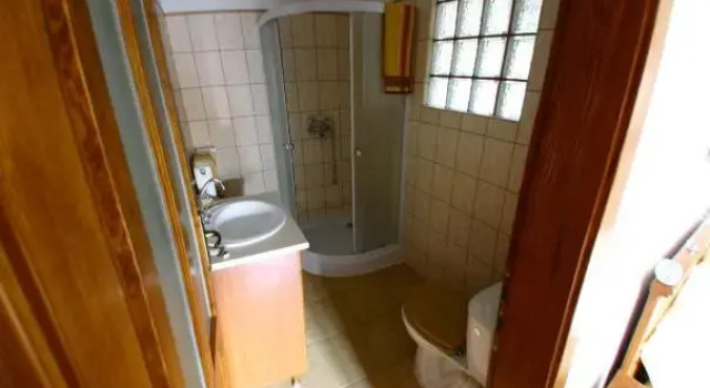 Номер Standard Wekler Családi Pincészet és Panzió