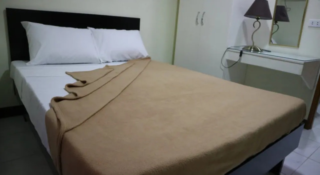 Семейный люкс Doniti Suites and Events Place