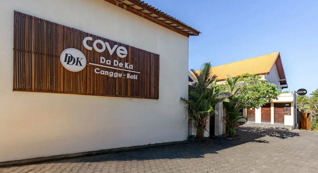 Cove Dadeka