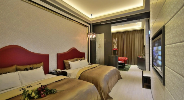 Hae Duenn Motel