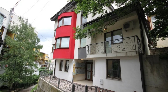 Sarajevo Apartments, Забронировать Апартаменты/квартира Отели Сараево с парковкой, рядом с Улица Башчаршия, Парковка