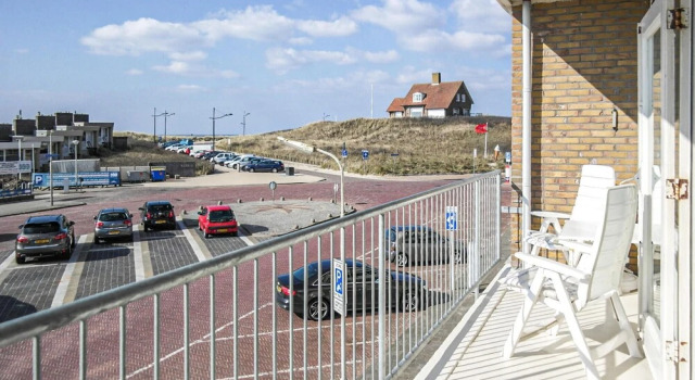 Zeebalkon