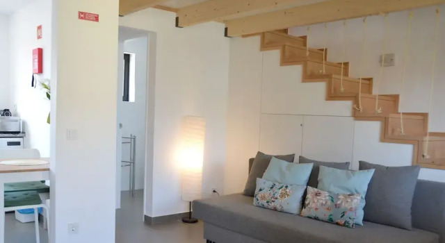 CheckinCheckout - Vilamoura Flat with Pool, Rezervovat Apartmán Hotely v Sotavento s parkováním, Parkování