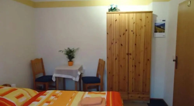 Двухместный номер Standard Pension Thaler Hof